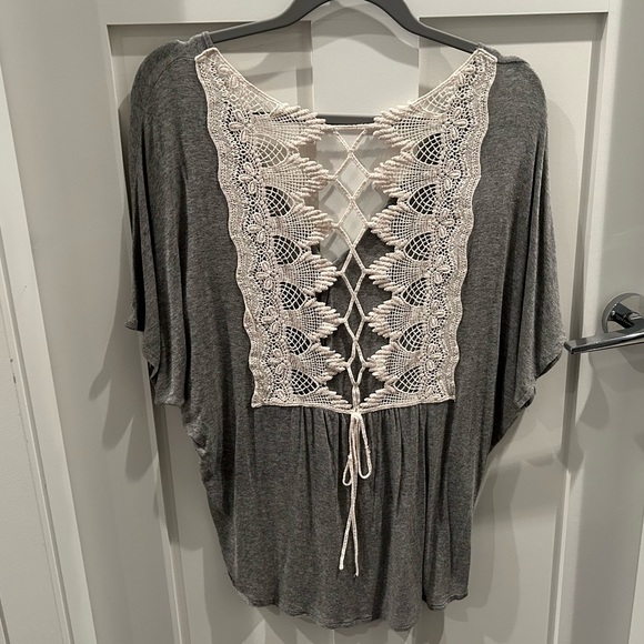 Mahina Rope Top - Picture 2 of 5